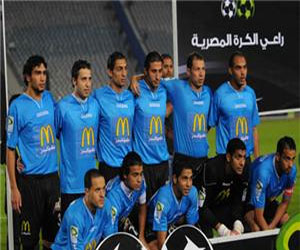   مصر اليوم - إلغاء مران غزل المحلة بعد اشتباكات بين اللاعبين والجمهور